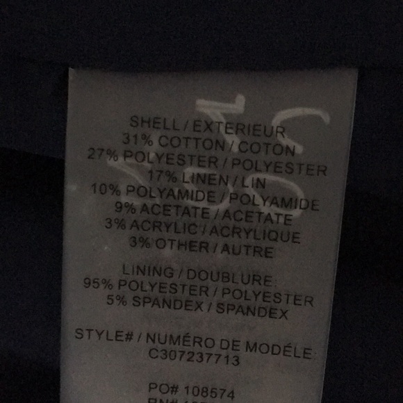 Jacket - Picture 6 of 6